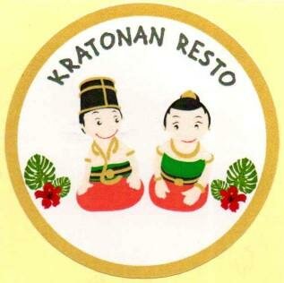 Trademark KRATONAN RESTO+LUKISAN