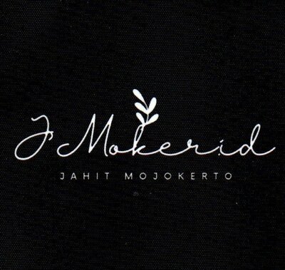 Trademark JMOKER.ID JAHIT MOJOKERTO