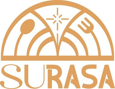 Trademark SURASA + LOGO