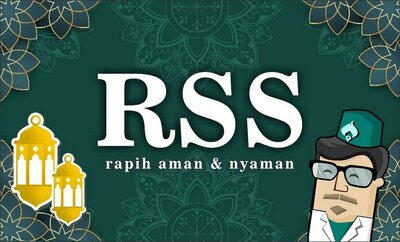 Trademark RSS