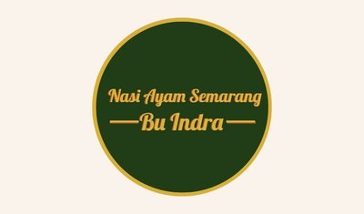Trademark NASI AYAM SEMARANG BU INDRA