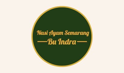 Trademark NASI AYAM SEMARANG BU INDRA