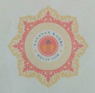 Trademark Yayasan Kaori Welas Asih