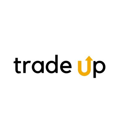 Trademark TRADE UP