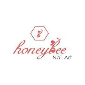 Trademark HONEYBEE NAIL ART