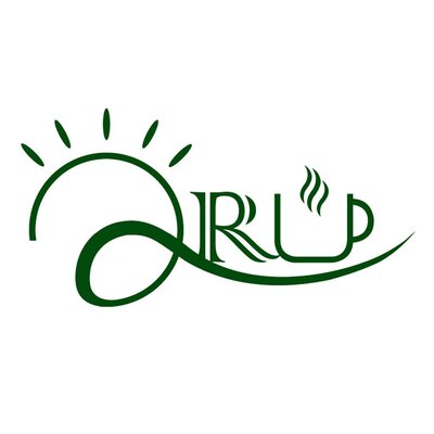 Trademark ARU + Gambar/Logo