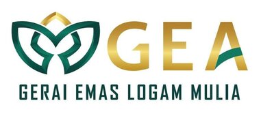 Trademark GEA GERAI EMAS LOGAM MULIA