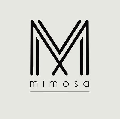 Trademark MIMOSA DAN LOGO