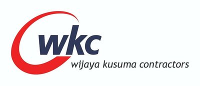 Trademark WKC - Wijaya Kusuma Contractors