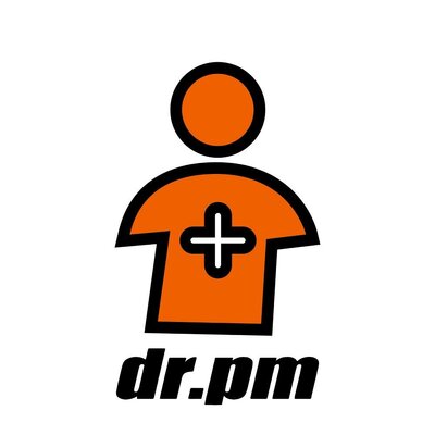 Trademark dr.pm