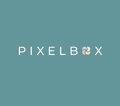 Trademark PIXELBOX