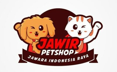 Trademark JAWIR PETSHOP JAWARA INDONESIA RAYA + Lukisan