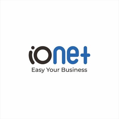 Trademark IONET Easy Your Business