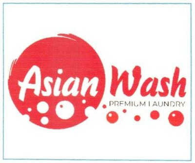 Trademark Asian Wash Premium Laundry