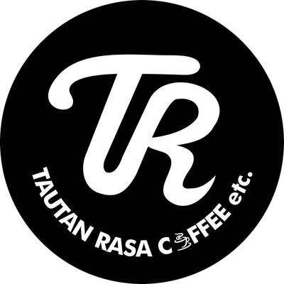 Trademark Tautan Rasa Coffee etc + Logo TR