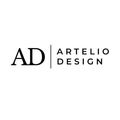 Trademark ARTELIO DESIGN