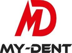 Trademark MY-DENT