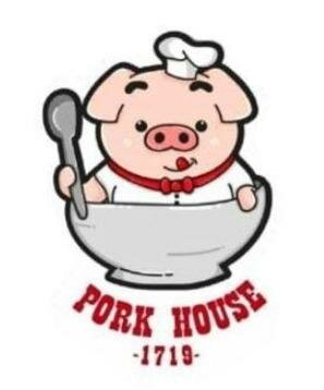 Trademark PORK HOUSE 1719