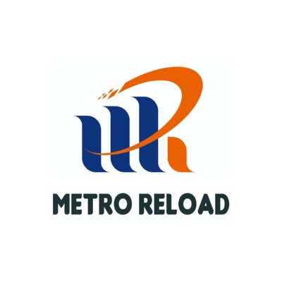 Trademark METRO RELOAD