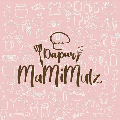 Trademark DAPUR MAMIMUTZ