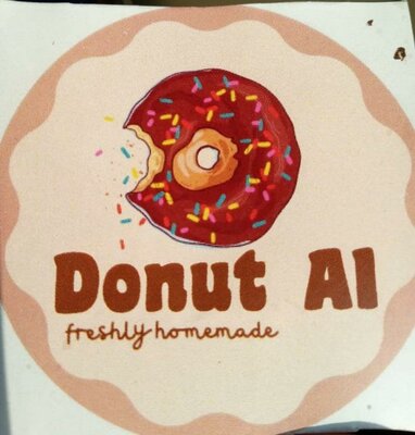 Trademark DONUT AI