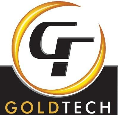 Trademark GOLDTECH + LOGO