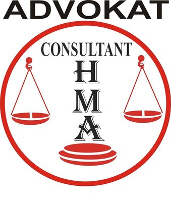 Trademark HMA Consultant