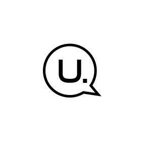 Trademark U. + logo