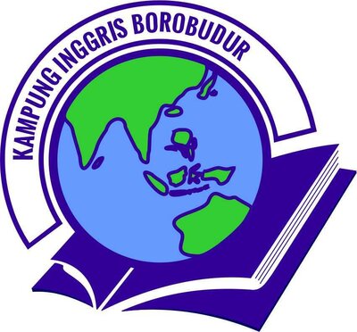 Trademark Kampung Inggris Borobudur