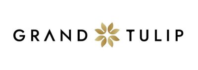 Trademark GRAND TULIP + LOGO