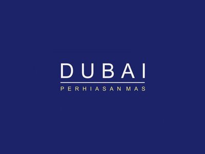 Trademark DUBAI