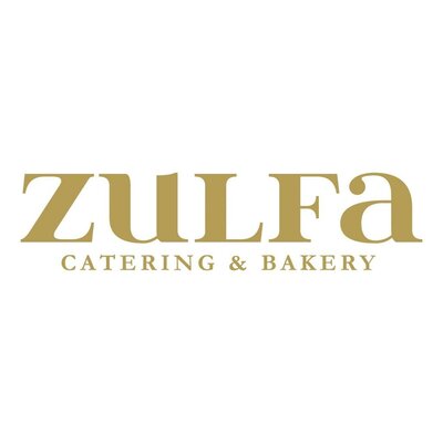 Trademark ZULFA CATERING & BAKERY