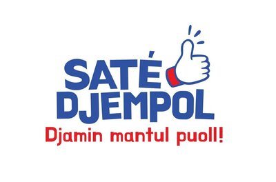 Trademark SATE DJEMPOL