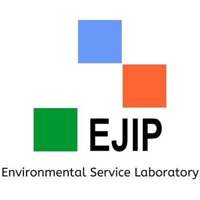 Trademark EJIP Environmental Service Laboratory + Lukisan