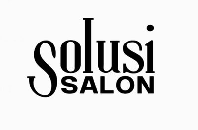 Trademark SOLUSI SALON