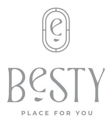 Trademark BESTY + LOGO