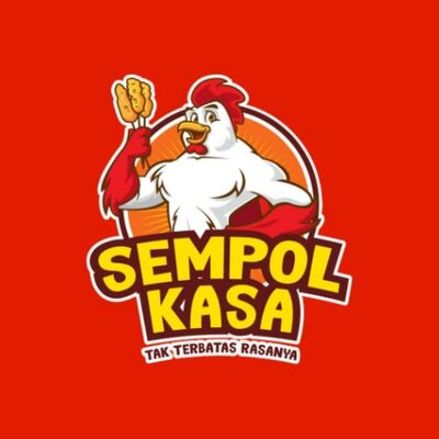 Trademark SEMPOL KASA + LOGO