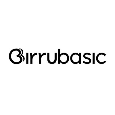 Trademark BIRRUBASIC & LUKISAN