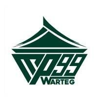 Trademark WARTEG MP99 + LOGO