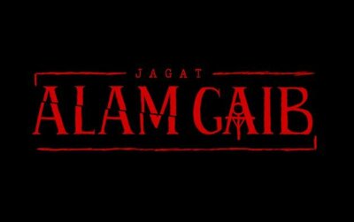 Trademark JAGAT ALAM GAIB + LUKISAN