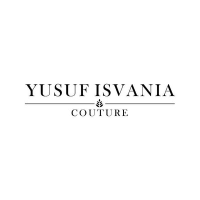 Trademark YUSUF ISVANIA COUTURE