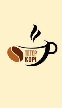 Trademark TETEP KOPI