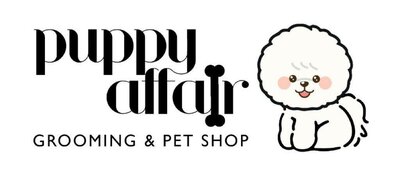 Trademark PUPPY AFFAIR GROOMING & PET SHOP