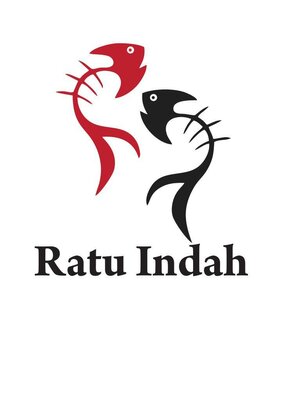 Trademark RATU INDAH + GAMBAR/LOGO