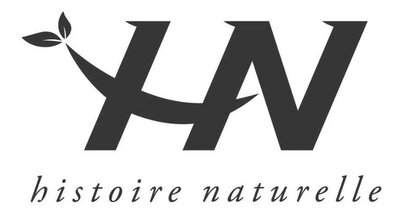 Trademark HN histoire naturelle + Logo