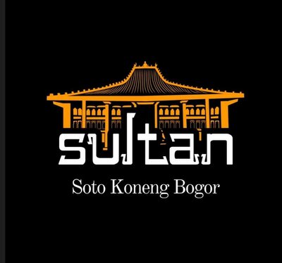 Trademark Sultan Soto Koneng Bogor