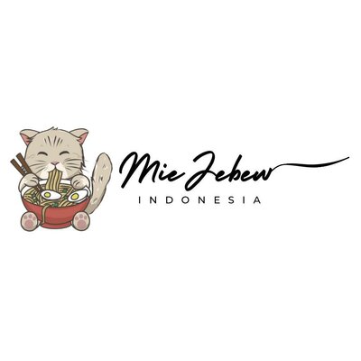 Trademark Mie Jebew INDONESIA