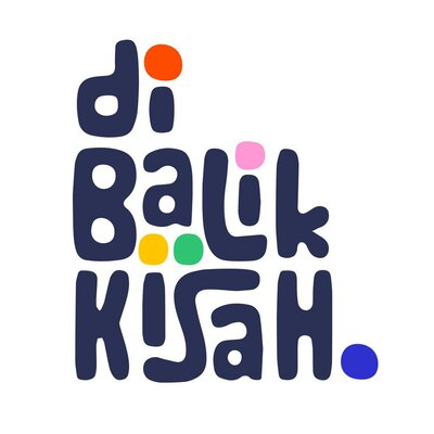 Trademark DI BALIK KISAH