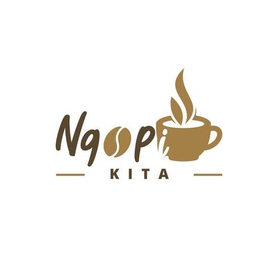 Trademark NGOPI KITA