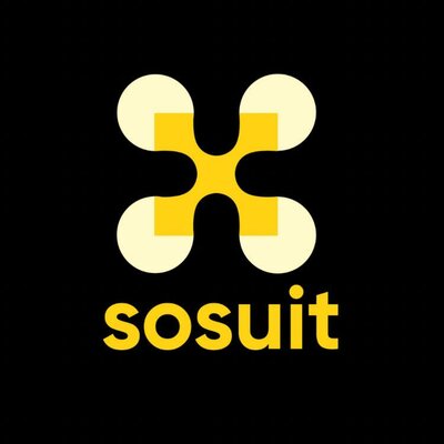 Trademark sosuit